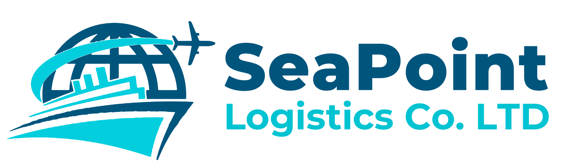 SeaPoint Logistics Company Ltd.